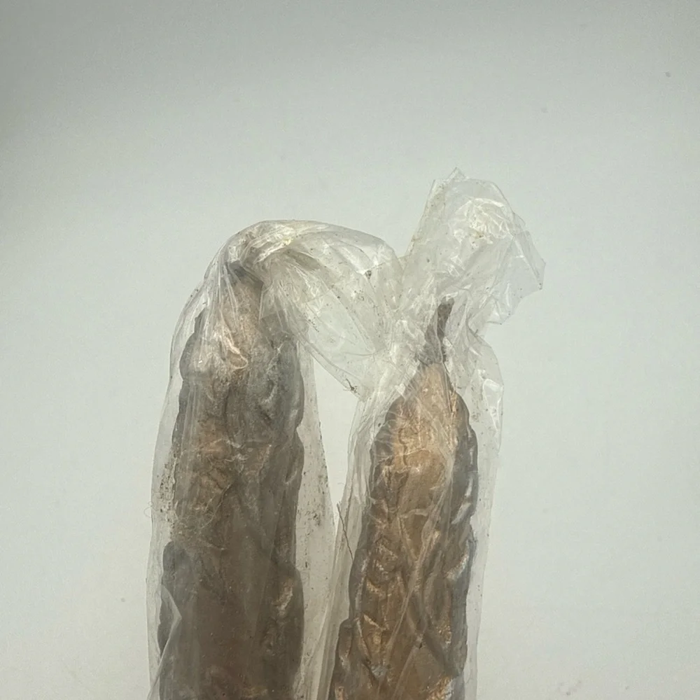 Wilton pair vintage